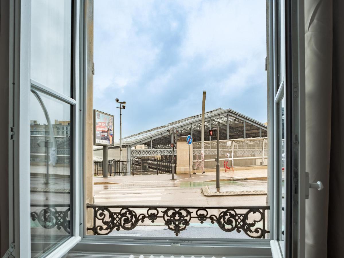 Ateliers Begand Studio 3 - Proximite Gare - Parking Offert Troyes Exterior photo