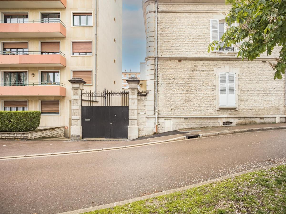 Ateliers Begand Studio 3 - Proximite Gare - Parking Offert Troyes Exterior photo